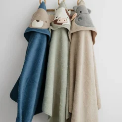 Hooded Towel - Hyppo