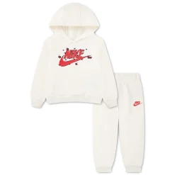 Hoodie & Jogger Set 12-18m