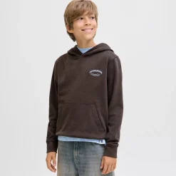 Hoodie Brandes 8-14 years old