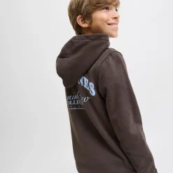 Hoodie Brandes 8-14 years old