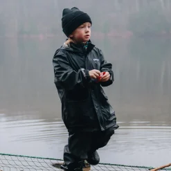 Hooké PU Rain Set 2-7y