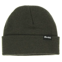 Hooke Beanie 12-24m