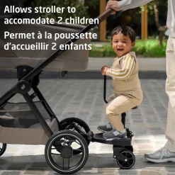 Hop-on Board Maxi-Cosi
