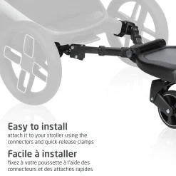 Hop-on Board Maxi-Cosi