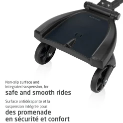 Hop-on Board Maxi-Cosi