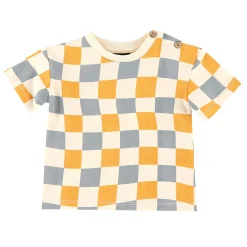 Horizon Groovy T-Shirt 3-24m
