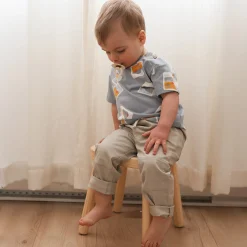 Horizon Polaroid T-Shirt 3-24m