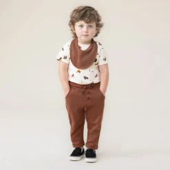 Horse Bodysuit 6-24m