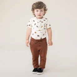 Horse Bodysuit 6-24m