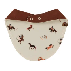 Horse Bodysuit 6-24m