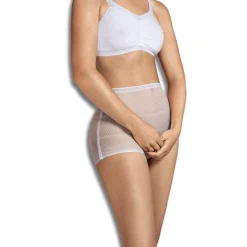 Hospital Mesh Panties (C-section and Vaginal Delivery) 4-Pack