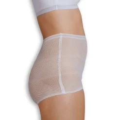 Hospital Mesh Panties (C-section and Vaginal Delivery) 4-Pack