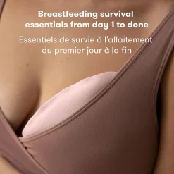 Hot + Cold Breast Relief Packs