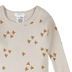 Hot Balloon 2 Piece Pajamas 12-24m