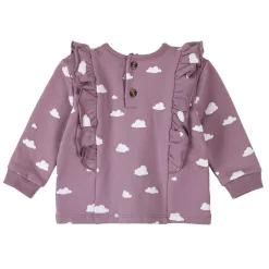 Hot Balloon Fleece Set 3-24m