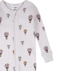 Hot Balloon Pajamas 12-24m
