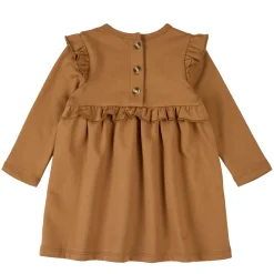 Hot Balloon Sweatdress Set 324