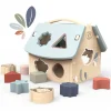 House Shape Sorter