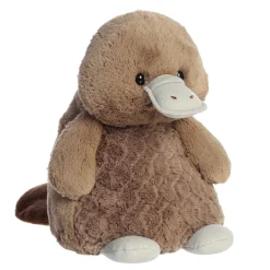 Huggle Pals - 12.5" Peaceful Platypus™ - 2.5lb