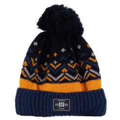 Hugo Knit Beanie 7-14