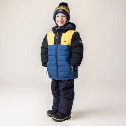 Hugo Snowsuit 2-6