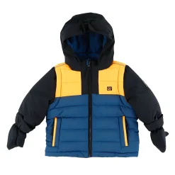 Hugo Snowsuit 12-24m