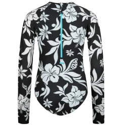 Hula Hibiscus Swimsuit 7-16