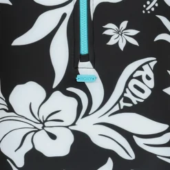 Hula Hibiscus Swimsuit 7-16