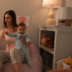 Humidifier Connected Smart