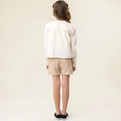 Humingbird Cardigan 2-10y