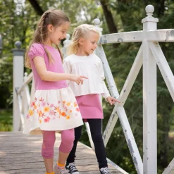 Humingbird Cardigan 2-10y