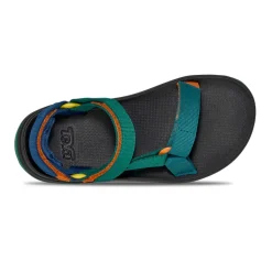 Hurricane Xljr Sandals Sizes 11-3