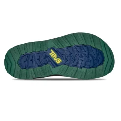 Hurricane Xljr Sandals Sizes 11-3