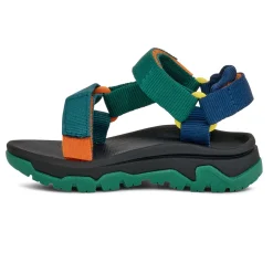 Hurricane Xljr Sandals Sizes 4-10