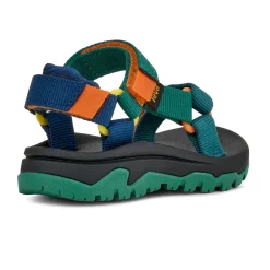 Hurricane Xljr Sandals Sizes 4-10