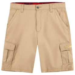 Husky Cargo Shorts 8-20