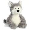 Husky Dog 12"