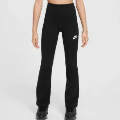 Hw Flared Legging 8-16
