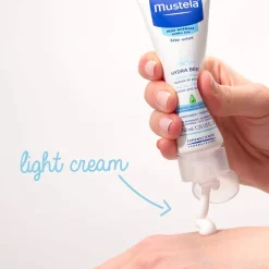 Hydra Bebe Facial Cream 40ml