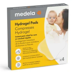 Hydrogel Pads (4)