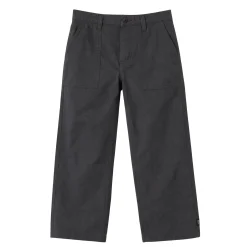Hyped Canvas Pants 8-14y