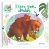 I Love You, Daddy