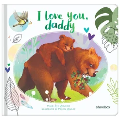 I Love You, Daddy