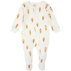 Ice Cream Pajamas 0-24m