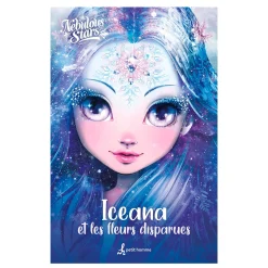 Iceana et les Fleurs Disparues