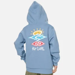 Icons Shred Hoodie 1-8y