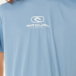 Icons Surflite Upf Shirt 8-14y