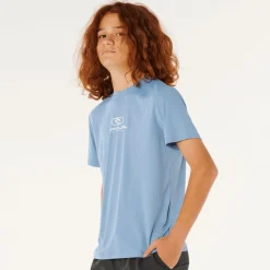 Icons Surflite Upf Shirt 8-14y