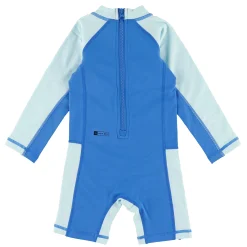 Icons Uv Rashguard Suit 1-8y
