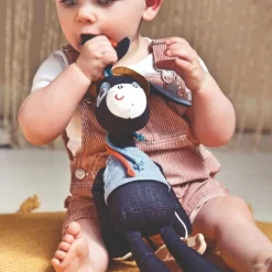 Ignace The Donkey Musical